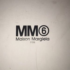 MM6 by Maison Margiela